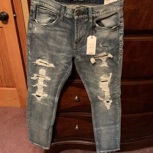 Men’s Jeans